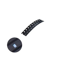 SMD LED 2012 (0805) 초록 10개