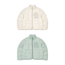 코닥 KODAK 스탠넥 중경량 다운 자켓 2color K4422RDJ93_G 964513