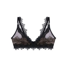 GCDS 레이스 브라렛 브라