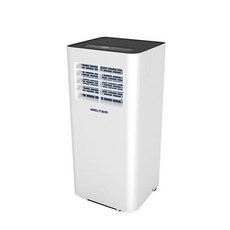 웰템 가정용 이동식에어컨 WPC-2000C