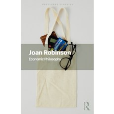 Economic Philosophy Paperback, Routledge, English, 9780367540876