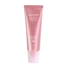 테온셀 모레모 리커버리 밤 루비 에디션 B 120ml