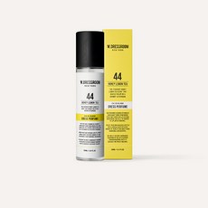 더블유드레스룸 드레스퍼퓸 섬유향수 No.44 허니레몬티 160ml, 1개