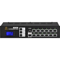 鐘王 CPS-1230 時序開關電源供應器