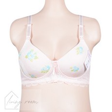 생활방 노와이어 임부브라 수유브라사이즈
