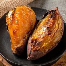 해남 호풍미 호박고구마 2kg 3kg, 특대