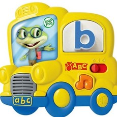 EA 립프로그 영어학습 ABC 자석놀이 알파벳 유아영어 학습완구, 상세페이지 참조