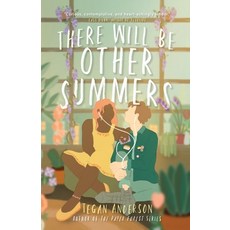 (英文圖書)There Will Be Other Summers 平裝版, Little Oaks Independent Pub..., 英文