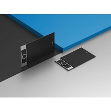 엑스피펜 XP-PEN DECO PRO MW 블루투스 무선 드로잉 타블렛 11인치, 1