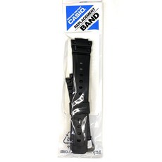 카시오 CASIO 순정품 GW-M5600 GW-M5610 용 벨트 밴드