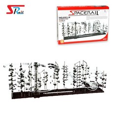스페이스 레일 Level 6 (SPACERAIL 231-6) cha*7662yc, 1개