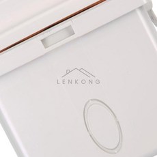 텐렌콩 성삼 전기콘트롤박스 SL901 150x150x90 SL901 1EA 전기분전함 지하수컨트롤박스 전기콘트롤박스함