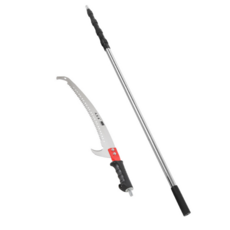 GILMAN 튼튼한 장대 고지톱 전지톱, 7M 연장봉, 1개