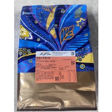 High Tea 錫蘭紅茶1號, 600g, 1個, 1個裝