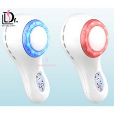 【台灣製造】DE-110 冷熱美容儀, DE-110