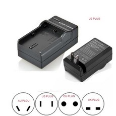 캐논 범용 호환 NB8L PowerShot A2200 A3000 IS, [02] EU PLUG, 02 EU PLUG