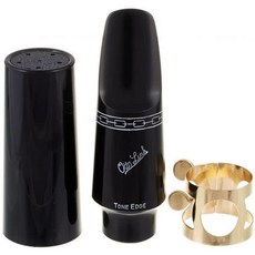 美國 OTTO LINK 次中音薩克斯風膠嘴 Tone Edge 斜標復刻版 - 薩克斯風玩家館, 1個, 7*