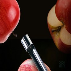 유미물산 애플코어러 20mm 씨빼기