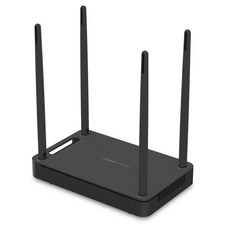 ipTIME 유무선 공유기, IP TIME AX1500SR]블랙[, 1개