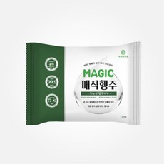 매직 행주비누 200g 성원화장품 미친살균력 주방비누 강력한세척력, 1개