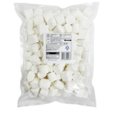 투데이 빅 캠핑 마시멜로우, 2개, 1kg