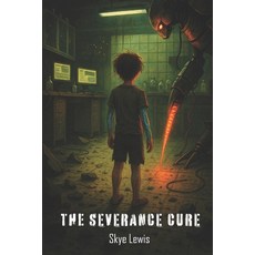 (英文圖書)The Severance Cure 平裝版, Independently Published, 英文