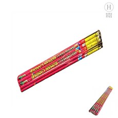 15연발크래킹 캠핑용소리폭죽 크래킹볼 르망폭죽 10개세트 소리나는 불꽃놀이 슈팅 폭죽, 15뉴크래킹볼10개묶음포장