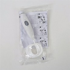 Waterpik 沖牙機手柄水管組 適用 WP-100 WP-130 WP-140, 1個