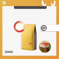 사무실 반자동 커피머신 갓볶은 원두커피 산미없는 500g, 1. 500g, 딥, 에스프레소용