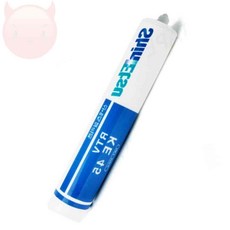 왼자마트 RTV 고무 실리콘 KE-45 백색 310ml