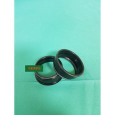 HINO 300 3.5T 09- 五期 前後輪油封 (內外) 雙北可代工, 1個, 副廠-後輪油封 內*2入 + 外*2入