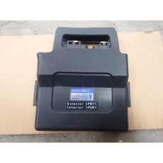 DENSO 電腦 ECU 適用於 NINJA250 250R EX250K 忍者 機車零件, 1個