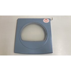 脫水機上蓋板，全新品