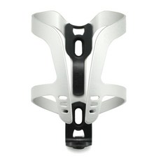 [ 723935 ] MEETLOCKS 자전거 물병 홀더 초경량 스프링 알루미늄 바디 병 케이지 도로 MTB 산악 사이클링 액세서리용 홀더 케이지 브래킷(실버), MEETLOCKS 자전거 물병 홀더, 초경량 스프링 알