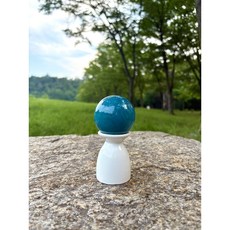 일본 전통 공예 도로당고 키트, 파랑색, 1개