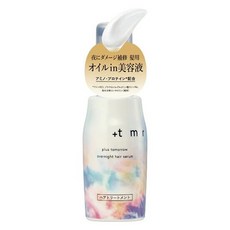 finetoday 夜間護髮精華, 1瓶, 80ml