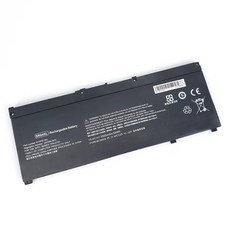 惠普 SR04XL 電池 Gaming 15-CX 17-CD Pavilion Power 15 筆記型電腦電池, 1個