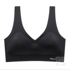 마켓마고 심리스브라 러닝스포츠브라