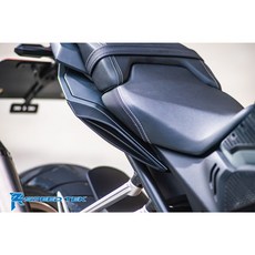 R SPEED TEK CB650R CBR650R 坐墊側殼保護蓋, 2019-2020