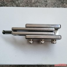 穿線 拉線神器 【穿線快捷】 拉線機 夾線器 穿線機 手搖機頭珠夾, 1個, 穿線機 手搖機頭珠夾 夾線器