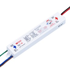 SSLIGHT 방수형 컨버터 SMPS 120W DC12V 안정기 WSP120, 1개