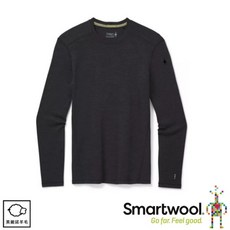 SmartWool 男 NTS 250 長袖衫