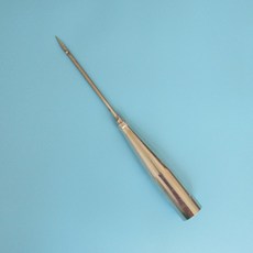 낚시 작살 미꾸라지 겨우살이 물고기 뜰채 그물 장대, 1치 길이 금속 15cm+소형