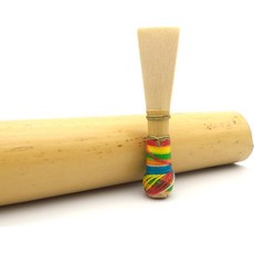 리드123 바순 리드; 각자 플레이하기 쉬운 (미디엄 소프트)