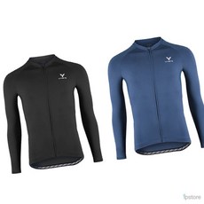 라프샵 사이클의류 자전거 긴팔 져지