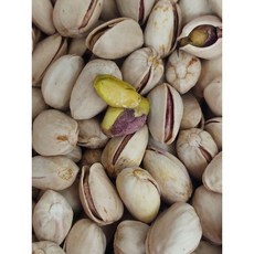 沐芸 美國自然開的開心果 有點鹹有一點甜, 1個, 250克