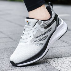 아놀드파마 남성 운동화 경량 런닝화 신발 선더이클립스