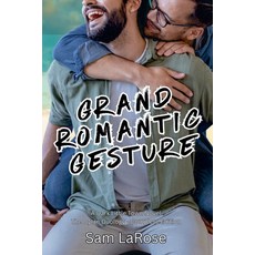 (영문도서)Grand Romantic Gesture Paperback, Ink Stained Fingers Press, English, 9798232030773