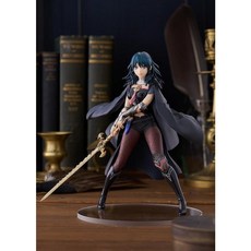 GSC POP UP PARADE 聖火降魔錄 風花雪月 貝雷絲, 1個