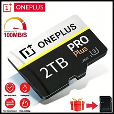 원플러스 고속 SD 카드 2T 1T 512GB 256GB MICRO TF V30 A2, 128GB